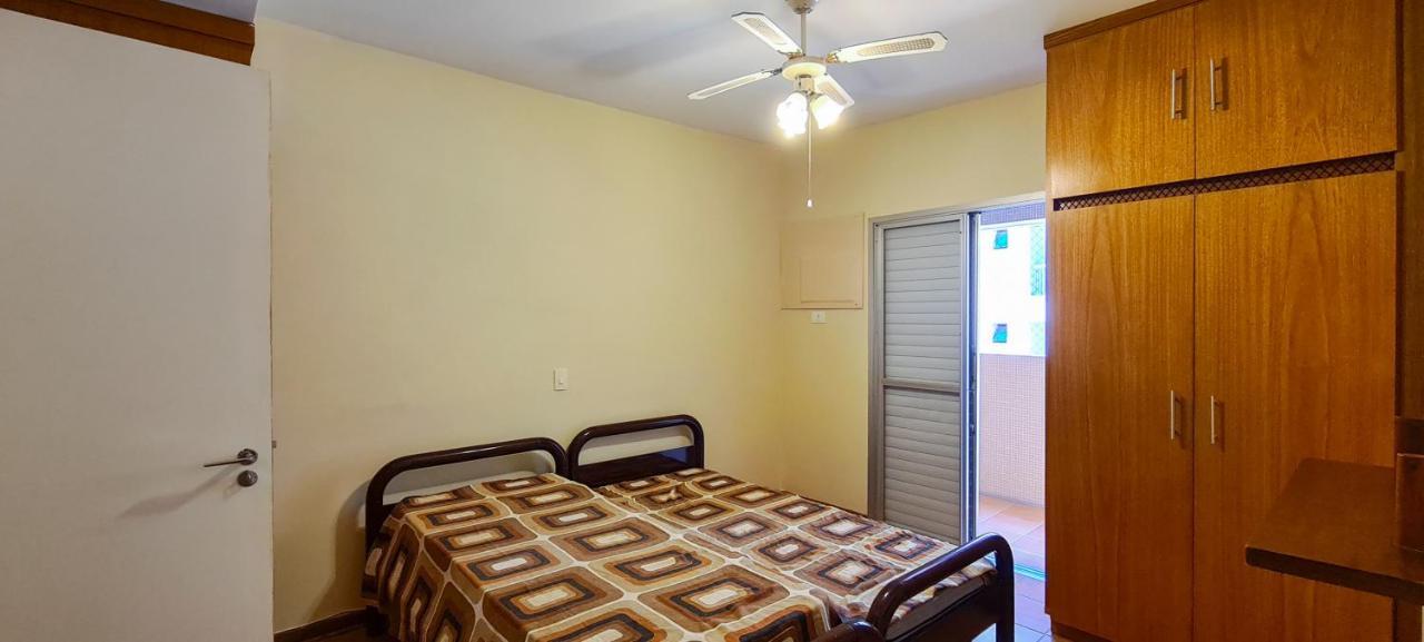 Mlf155 Apartamento Andar Alto No Morro Do Maluf Daire Guarujá Dış mekan fotoğraf