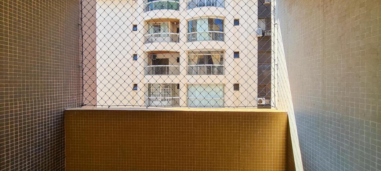 Mlf155 Apartamento Andar Alto No Morro Do Maluf Daire Guarujá Dış mekan fotoğraf