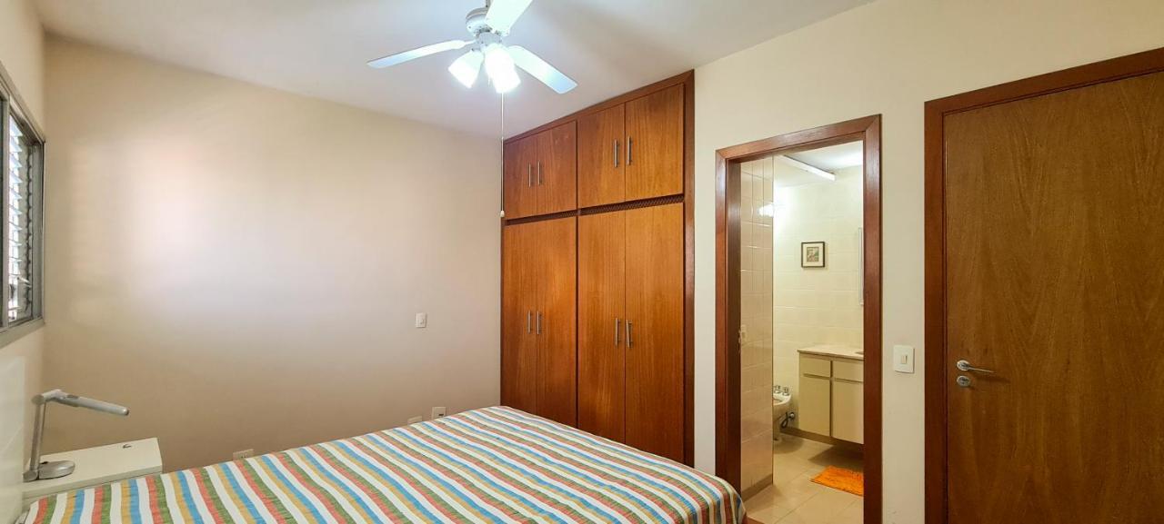 Mlf155 Apartamento Andar Alto No Morro Do Maluf Daire Guarujá Dış mekan fotoğraf
