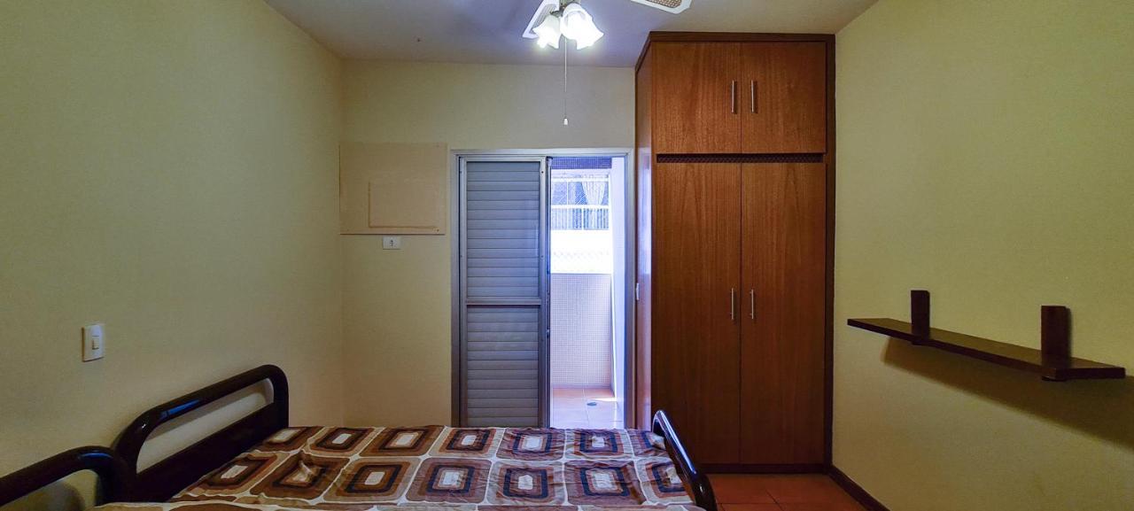 Mlf155 Apartamento Andar Alto No Morro Do Maluf Daire Guarujá Dış mekan fotoğraf