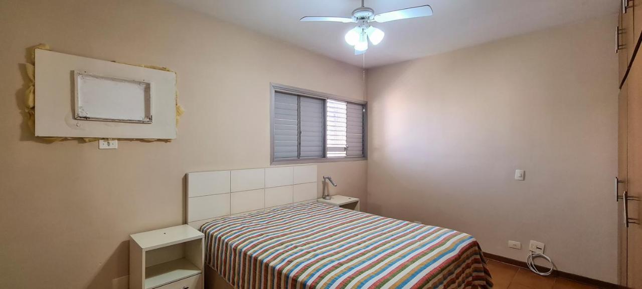 Mlf155 Apartamento Andar Alto No Morro Do Maluf Daire Guarujá Dış mekan fotoğraf