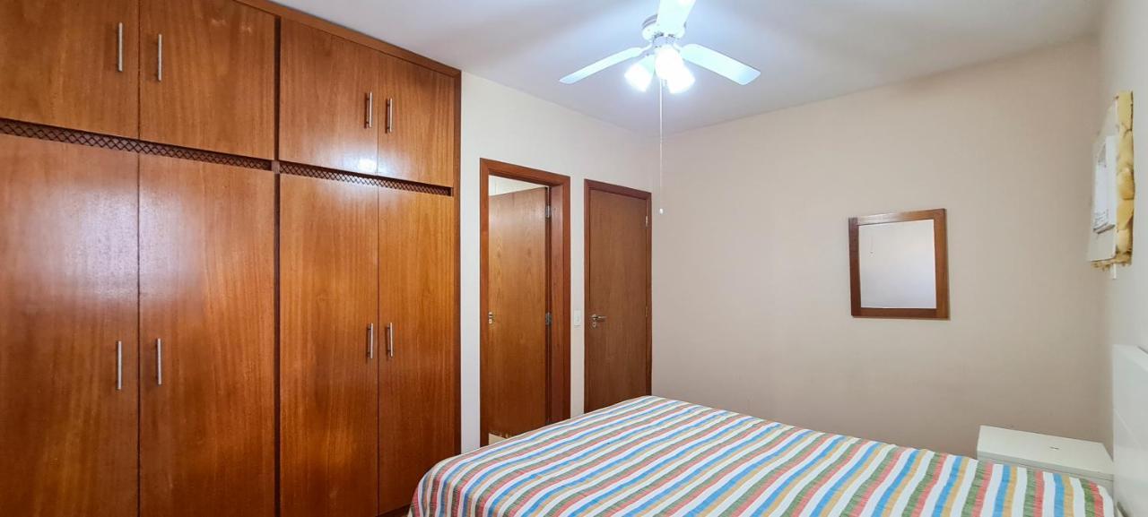 Mlf155 Apartamento Andar Alto No Morro Do Maluf Daire Guarujá Dış mekan fotoğraf